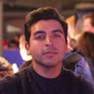 Meet your Posher, Jason